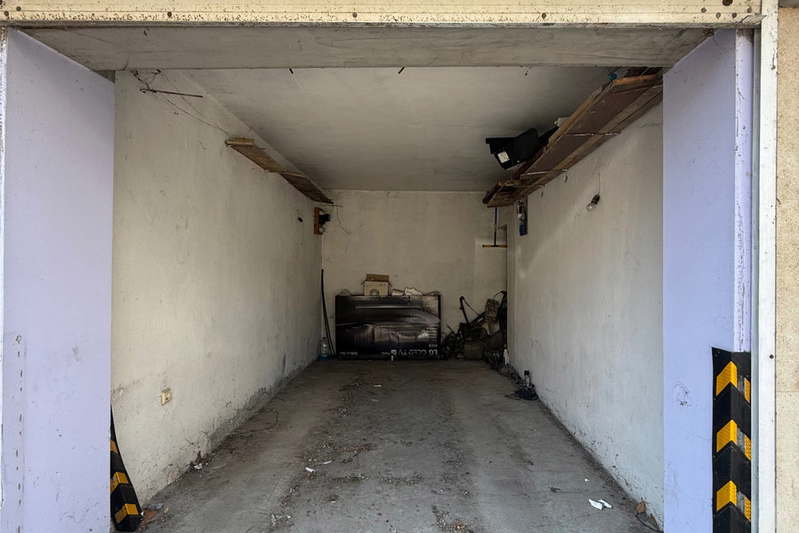 Garage/Parking in Pleven, Shirok Centyr
