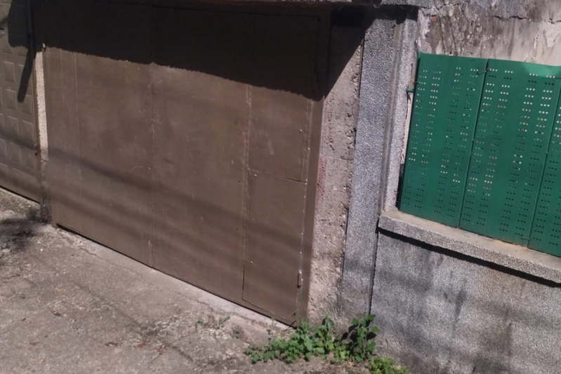 Garage/Parking in Pleven, Shirok Centyr