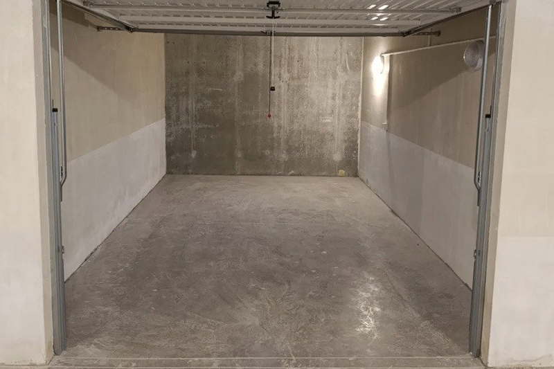 Garage/Parking in Plovdiv, Centyr