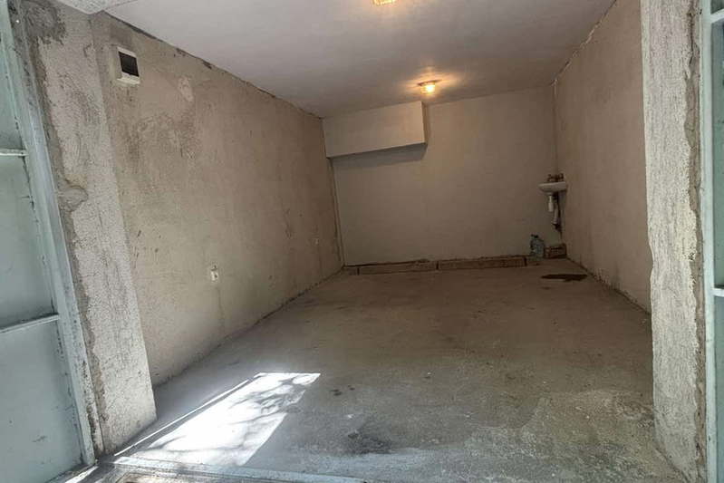Гараж/Паркомясто в Пловдив, Център