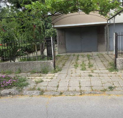 Photo 2 — Garage/Parking in Plovdiv, Hristo Smirnenski
