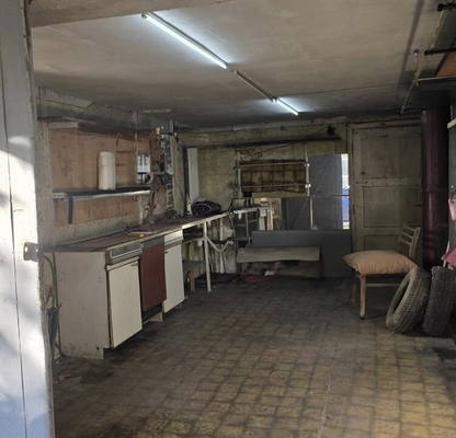 Photo 3 — Garage/Parking in Plovdiv, Hristo Smirnenski