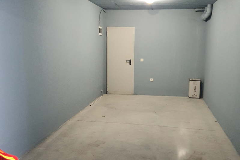Garage/Parking in Plovdiv, Hristo Smirnenski