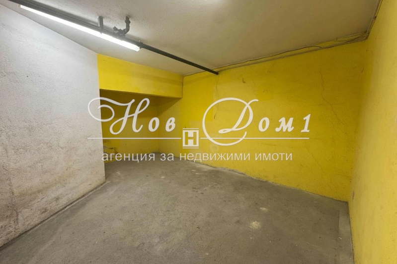 Garage/Parking in Plovdiv, Kamenica 2