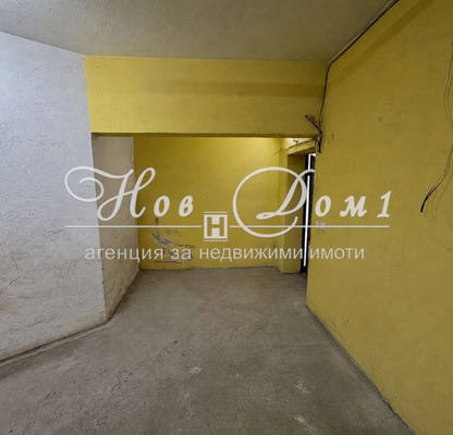 Photo 2 — Garage/Parking in Plovdiv, Kamenica 2