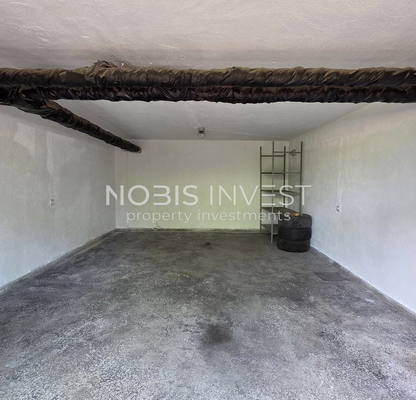 Photo 2 — Garage/Parking in Plovdiv, Kamenica 2