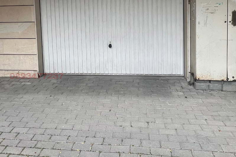 Garage/Parking in Plovdiv, Kamenica 2