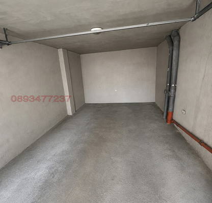 Photo 2 — Garage/Parking in Plovdiv, Kamenica 2