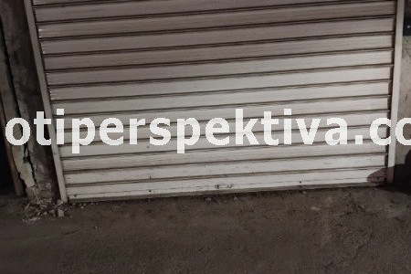 Garage/Parking in Plovdiv, Kyrshiyaka