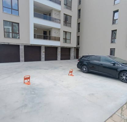 Photo 2 — Garage/Parking in Plovdiv, Kyrshiyaka