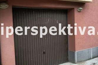 Garage/Parking in Plovdiv, Kyuchuk Parij
