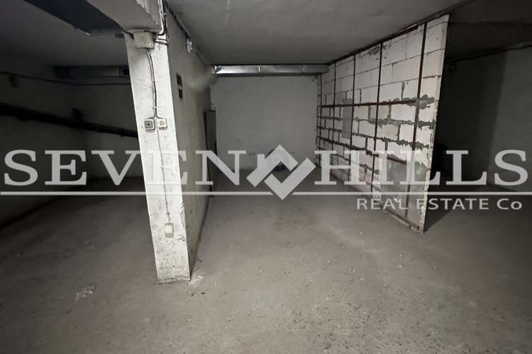 Garage/Parking in Plovdiv, Kyuchuk Parij