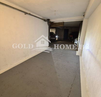 Photo 2 — Garage/Parking in Plovdiv, Mladejki Hylm