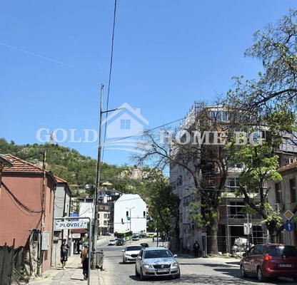 Photo 3 — Garage/Parking in Plovdiv, Mladejki Hylm