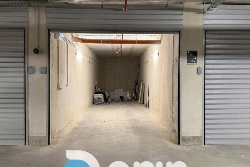 Garage/Parking in Plovdiv, Trakiya