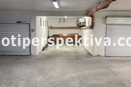 Garage/Parking in Plovdiv, Trakiya