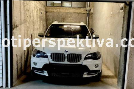 Garage/Parking in Plovdiv, Trakiya