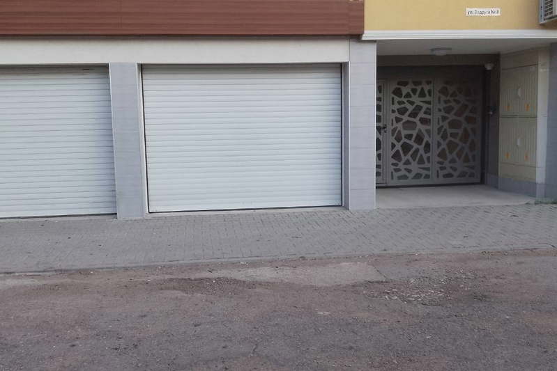 Гараж/Паркомясто в Пловдив, Въстанически