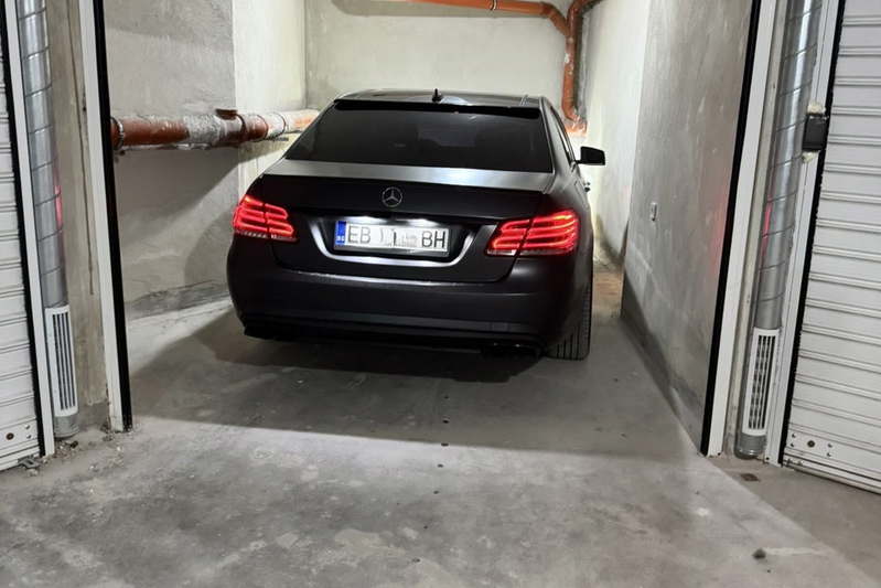 Garage/Parking in Plovdiv, Yujen