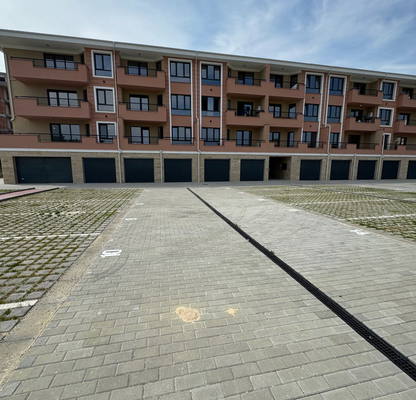 Photo 3 — Garage/Parking in Plovdiv, Yujen