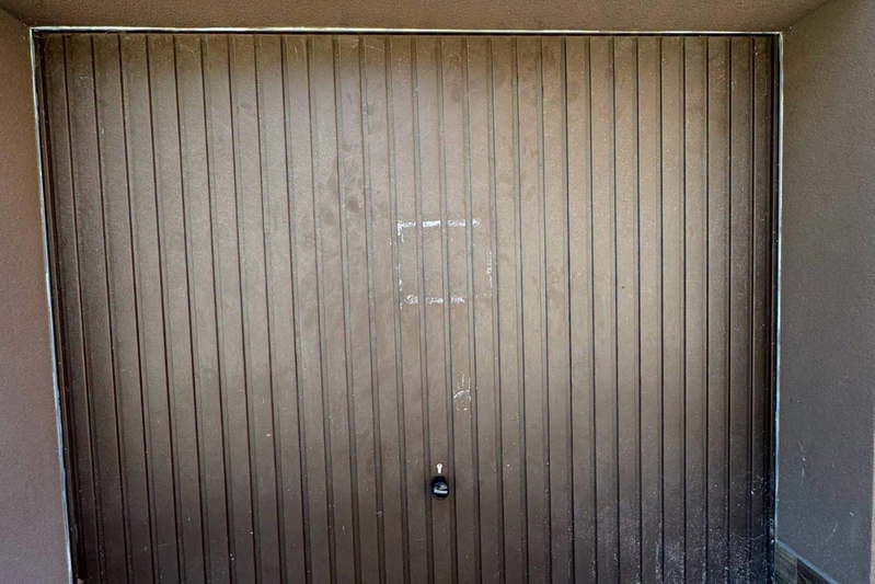 Garage/Parking in Plovdiv, Yujen