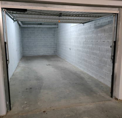 Photo 2 — Garage/Parking in Plovdiv, Yujen
