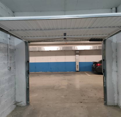 Photo 3 — Garage/Parking in Plovdiv, Yujen