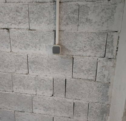 Photo 4 — Garage/Parking in Plovdiv, Yujen