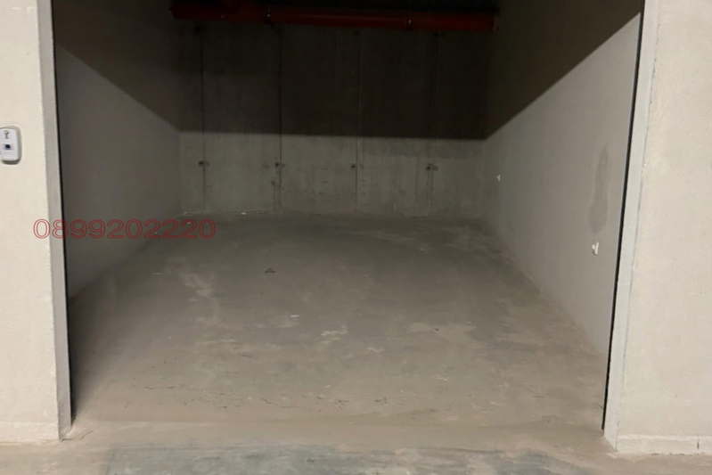 Garage/Parking in Plovdiv, Zapaden