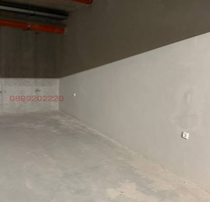 Photo 2 — Garage/Parking in Plovdiv, Zapaden