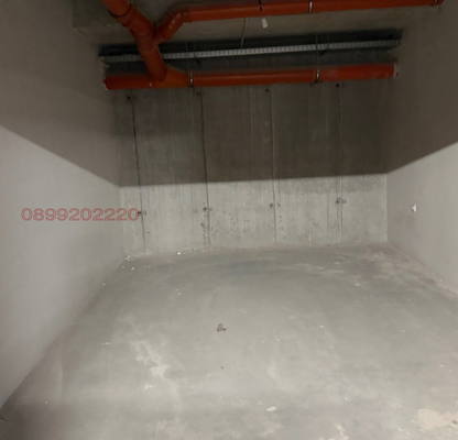 Photo 3 — Garage/Parking in Plovdiv, Zapaden