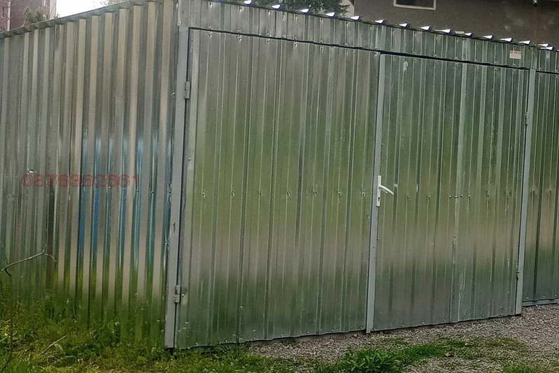Garage/Parking in Oblast Stara Zagora, Radnevo