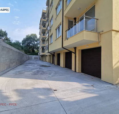 Photo 4 — Garage/Parking in Ruse, Alei Vyzrajdane