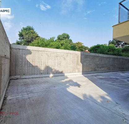Photo 5 — Garage/Parking in Ruse, Alei Vyzrajdane