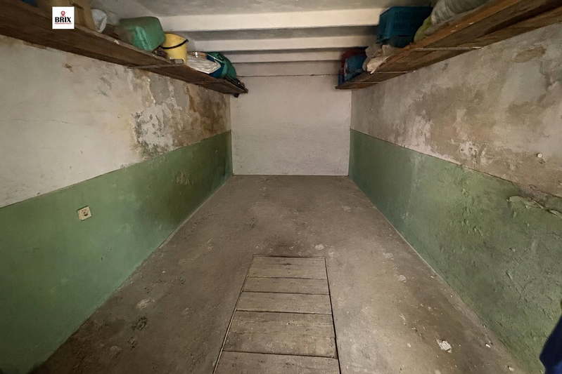 Garage/Parking in Ruse, Rodina 2
