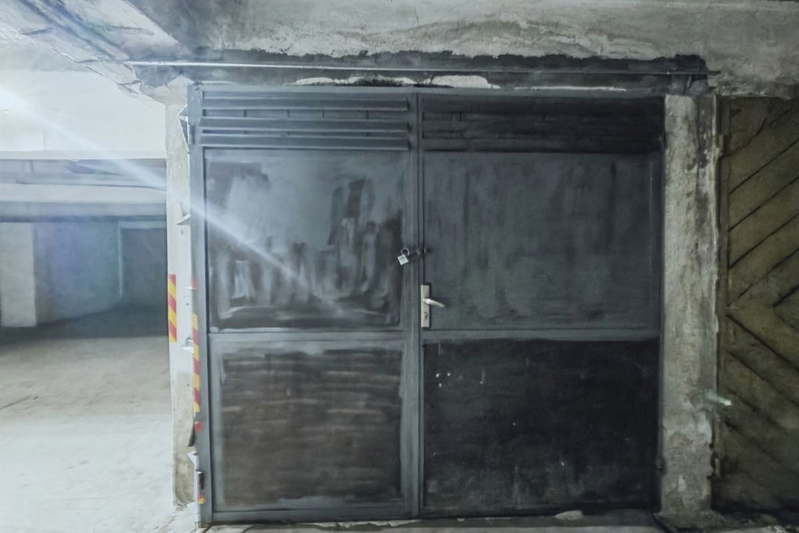 Garage/Parking in Ruse, Shirok Centyr