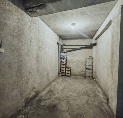 Photo 2 — Garage/Parking in Ruse, Shirok Centyr