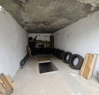 Photo 3 — Garage/Parking in Ruse, Zdravec