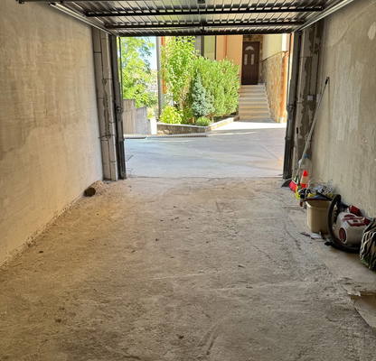 Photo 4 — Garage/Parking in Oblast Blagoevgrad, Sandanski