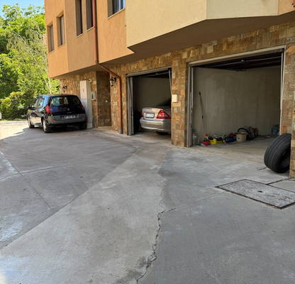 Photo 5 — Garage/Parking in Oblast Blagoevgrad, Sandanski
