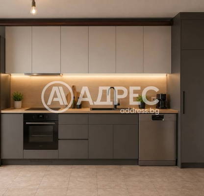 Снимка 3 — Гараж/Паркомясто в София, Белите брези