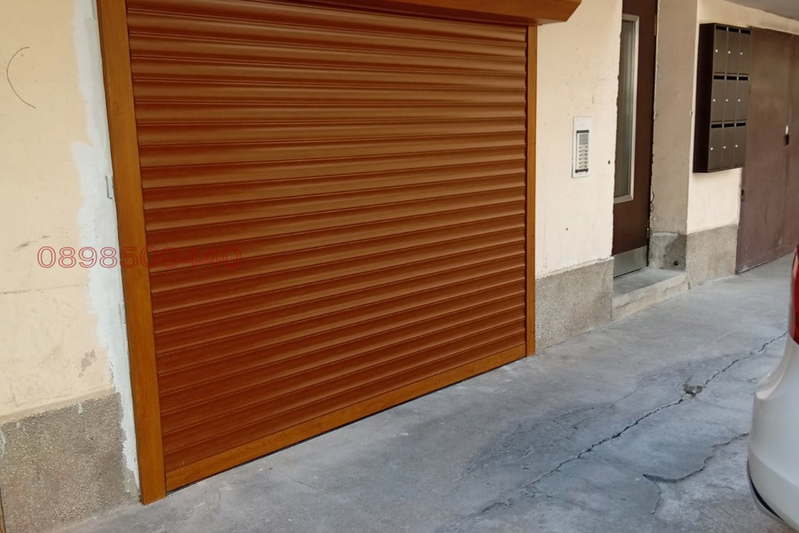 Garage/Parking in Sofiya, Borovo