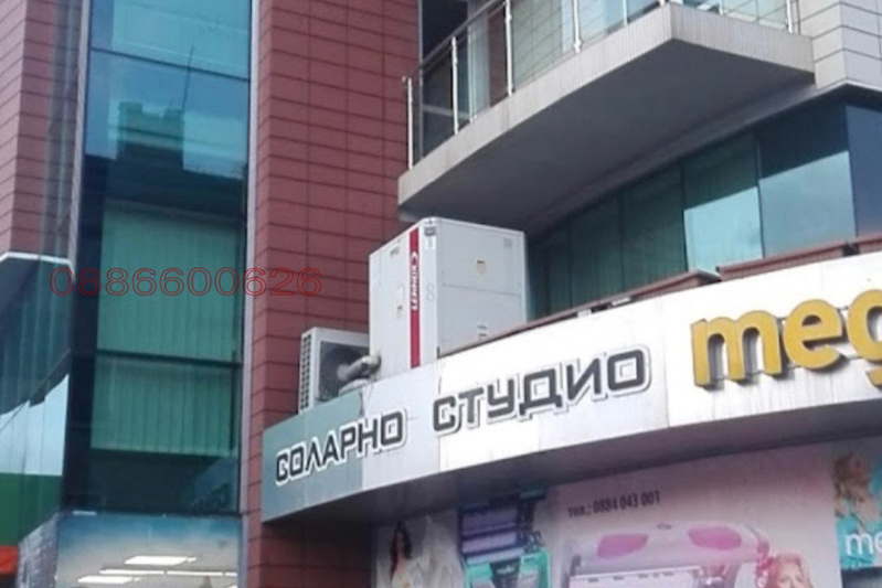 Гараж/Паркомясто в София, Борово