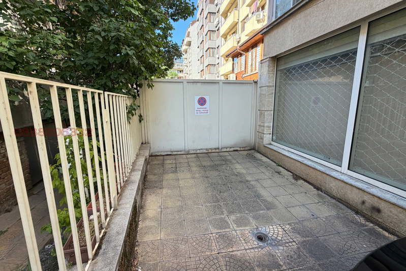 Garage/Parking in Sofiya, Borovo