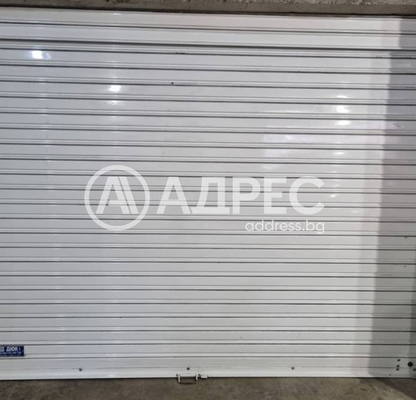 Photo 2 — Garage/Parking in Sofiya, Boyana