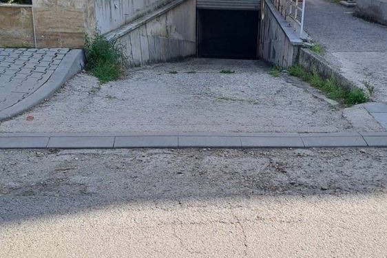 Garage/Parking in Sofiya, Bykston