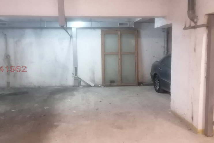 Гараж/Паркомясто в София, Бъкстон