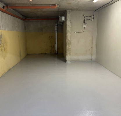 Photo 2 — Garage/Parking in Sofiya, Centyr