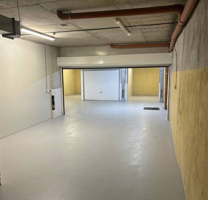 Photo 3 — Garage/Parking in Sofiya, Centyr