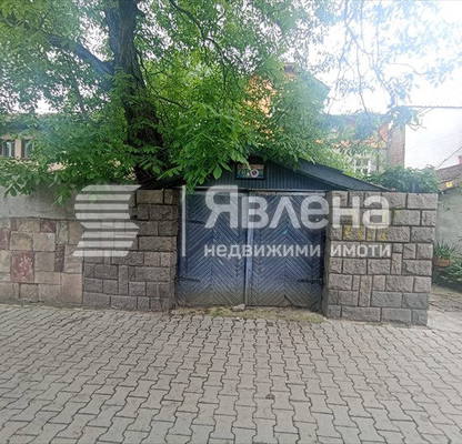 Снимка 2 — Гараж/Паркомясто в София, Център